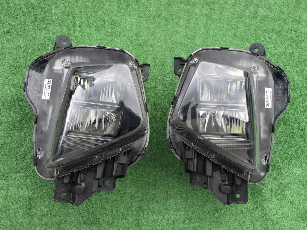 Frontscheinwerfer Hyundai Tucson 92101N7100 Ein Satz Scheinwerfer Headlight SCH4706583045no