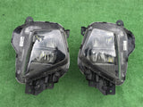 Frontscheinwerfer Hyundai Tucson 92101N7100 Ein Satz Scheinwerfer Headlight