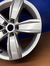 Load image into Gallery viewer, 1x Alufelge 17 Zoll 7.0" 5x112 40ET 3G0601025E VW Passat B8 Rim Wheel FEL7967610952ec