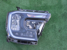 Load image into Gallery viewer, Frontscheinwerfer Ford Ranger N1WB-13E014-ED Full LED Rechts Headlight SCH7029340370bq