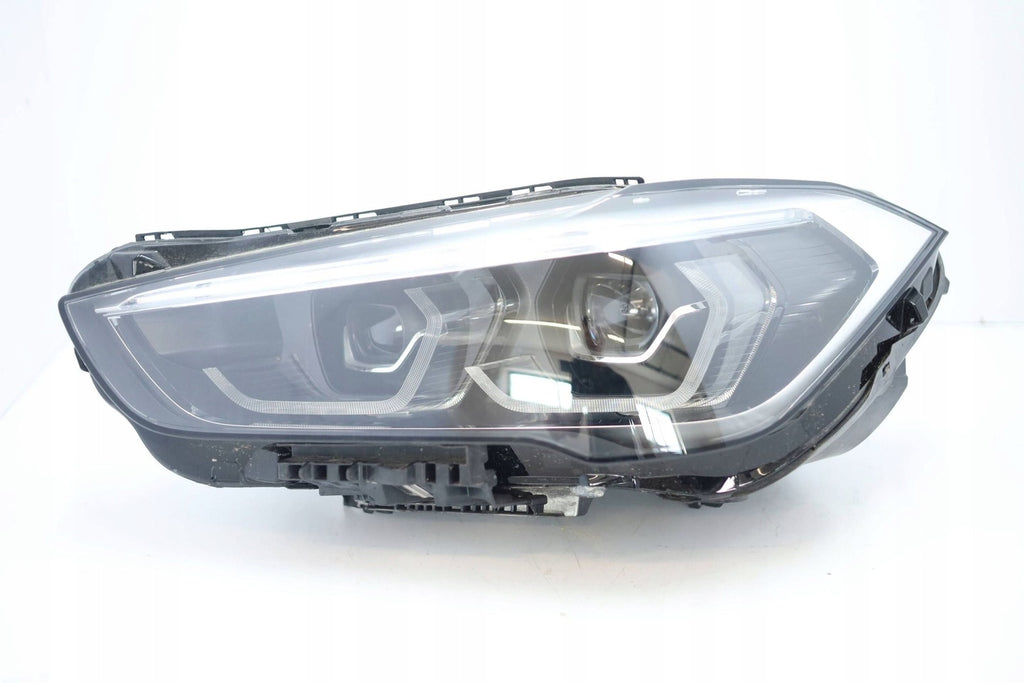 Frontscheinwerfer BMW X1 F48 5A01172-02 5A01171-02 Ein Satz Headlight SCH4688581128ip