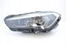 Laden Sie das Bild in den Galerie-Viewer, Frontscheinwerfer BMW X1 F48 5A01172-02 5A01171-02 Ein Satz Headlight SCH4688581128ip