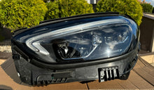 Load image into Gallery viewer, Frontscheinwerfer Mercedes-Benz W206 A2069068104 LED Links Headlight