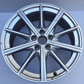 1x Alufelge 18 Zoll 8.0