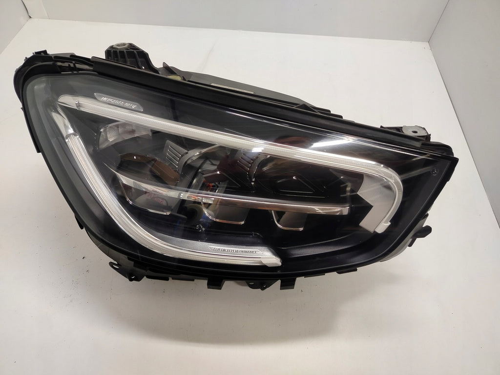Frontscheinwerfer Mercedes-Benz Glc A2539067001 Full LED Rechts Headlight SCH9387707875ew