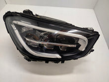 Laden Sie das Bild in den Galerie-Viewer, Frontscheinwerfer Mercedes-Benz Glc A2539067001 Full LED Rechts Headlight SCH9387707875ew