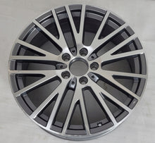 Load image into Gallery viewer, 1x Alufelge 18 Zoll 7.5" 5x112 49ET A1774010600 Mercedes-Benz W177 Rim Wheel FEL4055502039zl