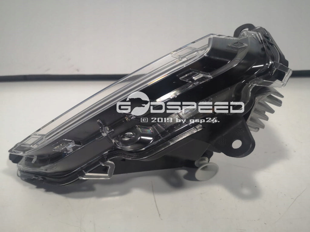 Frontscheinwerfer Land Rover Range Evoque LR119470 K8D215201BA Links Headlight SCH5962547469lz