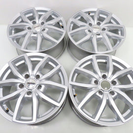 4x Alufelge 17 Zoll 7.5