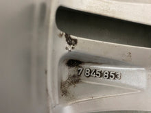 Load image into Gallery viewer, 1x Alufelge 18 Zoll 8.0" 5x120 52ET Glanz Silber 7845853 BMW F21 F20 Rim Wheel FEL8184466782as