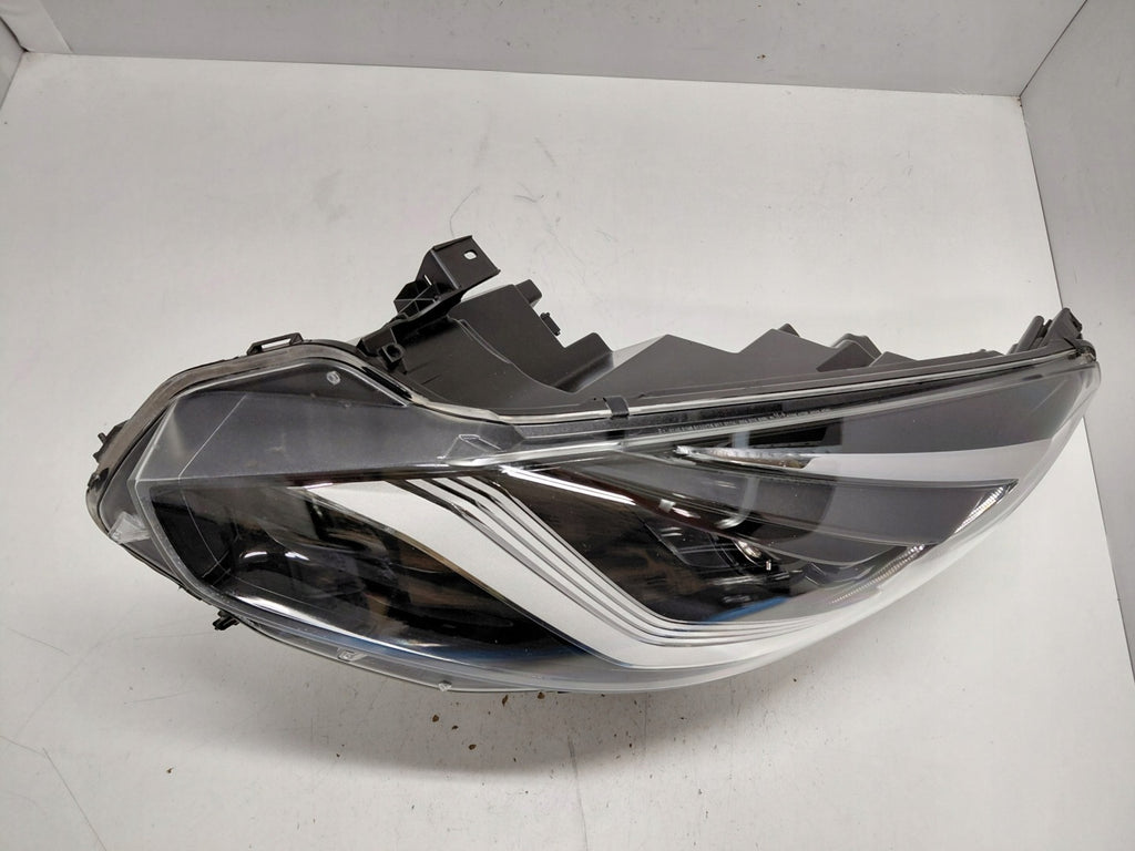 Frontscheinwerfer Opel Zafira C 13472662LH Full LED Links Scheinwerfer Headlight SCH6009929740jd