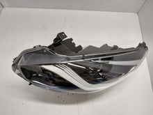 Laden Sie das Bild in den Galerie-Viewer, Frontscheinwerfer Opel Zafira C 13472662LH Full LED Links Scheinwerfer Headlight SCH6009929740jd