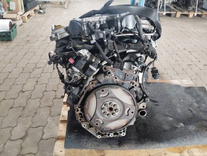 Motor Opel Signum Vectra C Z32SE 3.2 211PS 155kW 2018 Benzin Engine Komplett MOT5745246089ne
