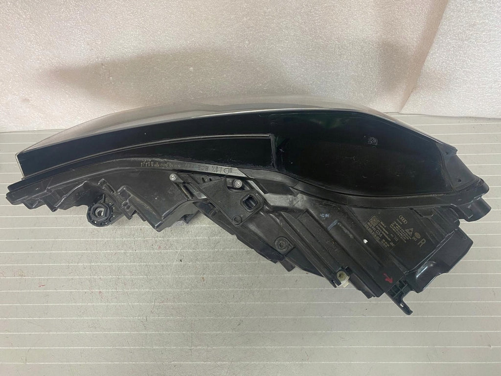 Frontscheinwerfer Audi A6 C8 4K0941034 LED Rechts Scheinwerfer Headlight SCH2127289260fp