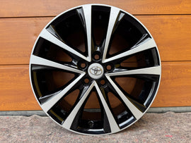 1x Alufelge 18 Zoll 7.5