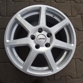 1x Alufelge 16 Zoll 7.0