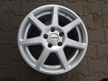 Load image into Gallery viewer, 1x Alufelge 16 Zoll 7.0" 5x108 48ET Glanz Silber GR70638P81-0 Rim Wheel FEL1044391790zt