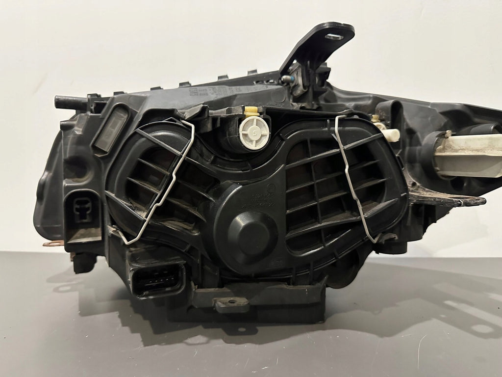 Frontscheinwerfer BMW 1 E87 Rechts Scheinwerfer Headlight SCH5201889550cm