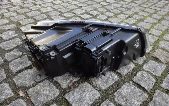 Frontscheinwerfer Audi A8 4E0941004 4E0941003 Xenon Rechts oder Links