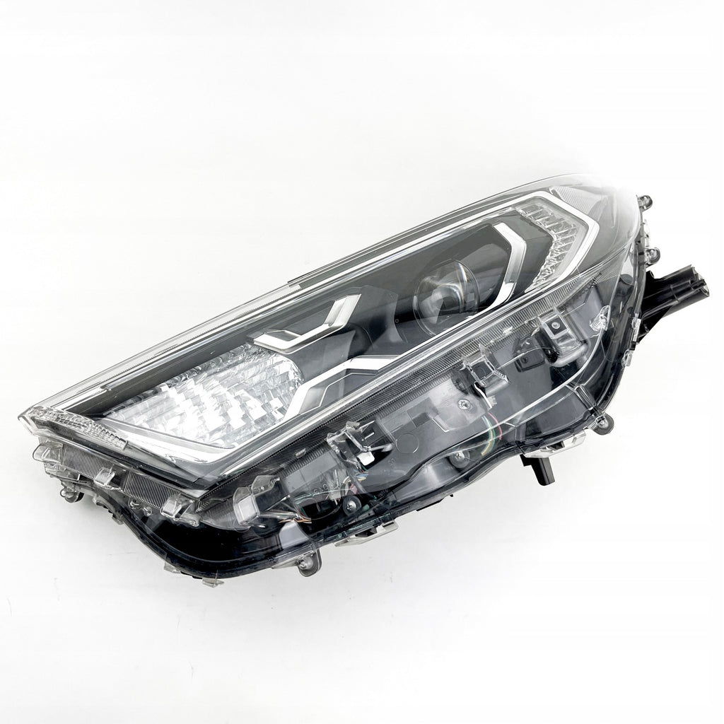 Frontscheinwerfer Toyota I 3508935089 LED Links Scheinwerfer Headlight SCH3397980717is