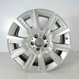 1x Alufelge 19 Zoll 8.5