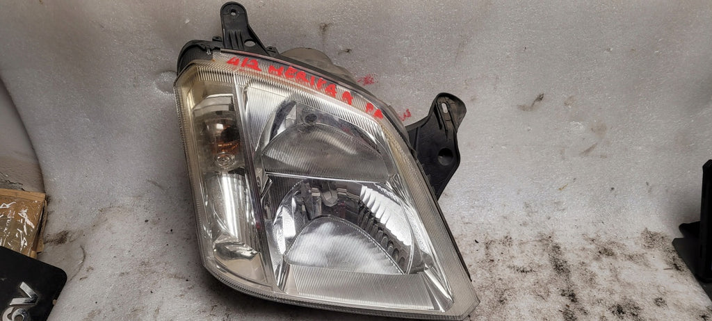 Frontscheinwerfer Opel Meriva A 93175364 Ein Satz Scheinwerfer Headlight SCH5078681857on