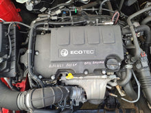 Laden Sie das Bild in den Galerie-Viewer, Motor Opel Astra J A14NET 1.4 140PS 103kW Benzin Engine Unkomplett MOT5595515230fg