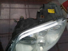 Load image into Gallery viewer, Frontscheinwerfer VW Touran 1T0941032F Xenon Ein Satz Scheinwerfer Headlight SCH1740894289cp