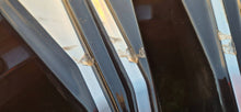 Load image into Gallery viewer, 1x Alufelge 18 Zoll 8.0" 5x108 42ET Glanz Schwarz 32271988 Volvo V60 S60 Iii FEL9739508462gh
