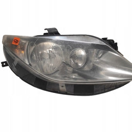 Frontscheinwerfer Seat Ibiza IV 6J1941006D Rechts Scheinwerfer Headlight SCH1837313677iu