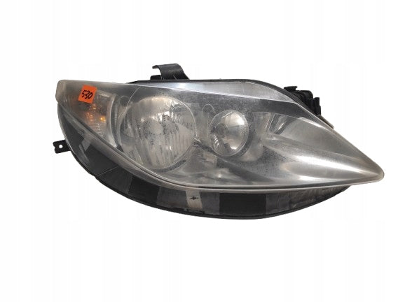 Frontscheinwerfer Seat Ibiza IV 6J1941006D Rechts Scheinwerfer Headlight SCH1837313677iu
