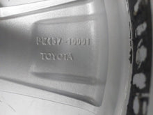 Load image into Gallery viewer, 1x Alufelge 17 Zoll 6.5" 5x114.3 45ET PW45710001 Toyota C-Hr Chr Rim Wheel FEL1261177963wj