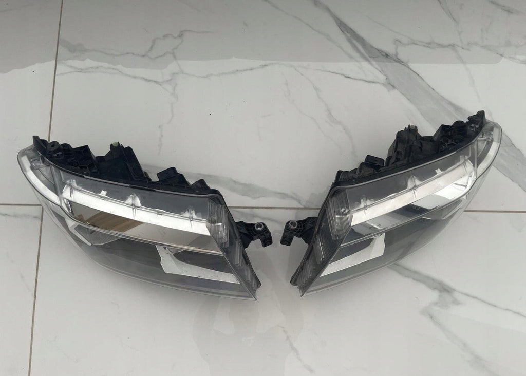 Frontscheinwerfer VW Crafter 7C1941005 Ein Satz Scheinwerfer Headlight SCH6109438994eb