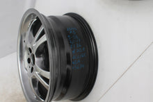 Laden Sie das Bild in den Galerie-Viewer, 1x Alufelge 17 Zoll 7.5" 5x98 26ET Glanz Graphit Rim Wheel FEL5131772656ya