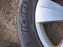 Laden Sie das Bild in den Galerie-Viewer, 4x Alufelge 17 Zoll 6.5" 5x112 41ET 3V0601025AS Skoda Superb Iii Rim Wheel FEL3097802162wt