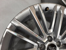 Laden Sie das Bild in den Galerie-Viewer, 4x Alufelge 19 Zoll 8.5" 5x112 40ET Glanz Silber 8W0601025BE Audi B9 Rim Wheel FEL9472397660yc