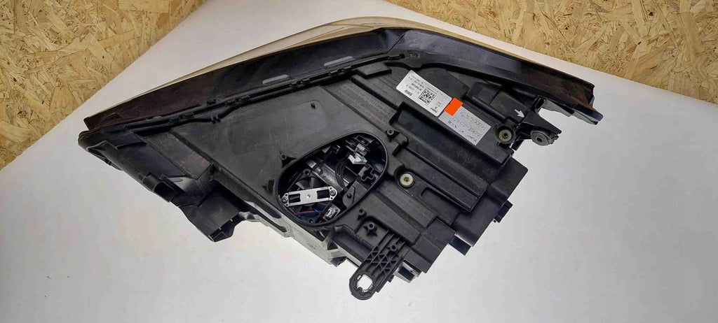 Frontscheinwerfer BMW X1 F48 63117472260 Rechts Scheinwerfer Headlight SCH7564022771ul