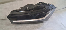 Laden Sie das Bild in den Galerie-Viewer, Frontscheinwerfer Skoda Superb I 3P1941015 LED Links Scheinwerfer Headlight SCH8664220928dv