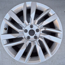 1x Alufelge 19 Zoll 760601025E VW Touareg Rim Wheel FEL5928636648rf