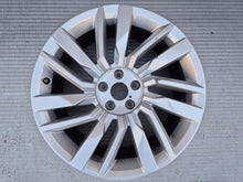 Laden Sie das Bild in den Galerie-Viewer, 1x Alufelge 19 Zoll 760601025E VW Touareg Rim Wheel FEL5928636648rf