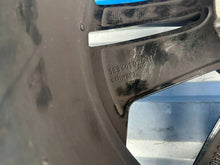 Laden Sie das Bild in den Galerie-Viewer, 1x Alufelge 18 Zoll 5E3601025N Skoda Octavia Iv Rim Wheel FEL4659893494kl