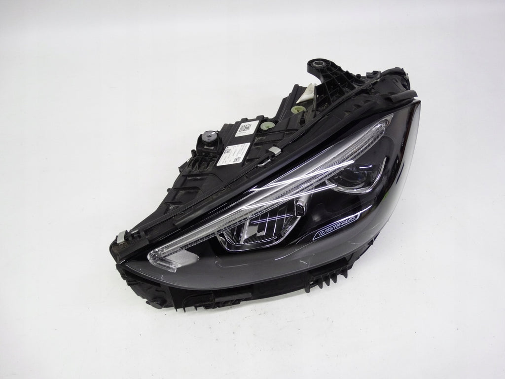 Frontscheinwerfer Mercedes-Benz W206 A2069068104 LED Links Headlight SCH5124010243kq