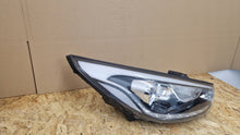 Laden Sie das Bild in den Galerie-Viewer, Frontscheinwerfer Hyundai Ix35 LED Ein Stück (Rechts oder Links) Headlight SCH9635978585qx