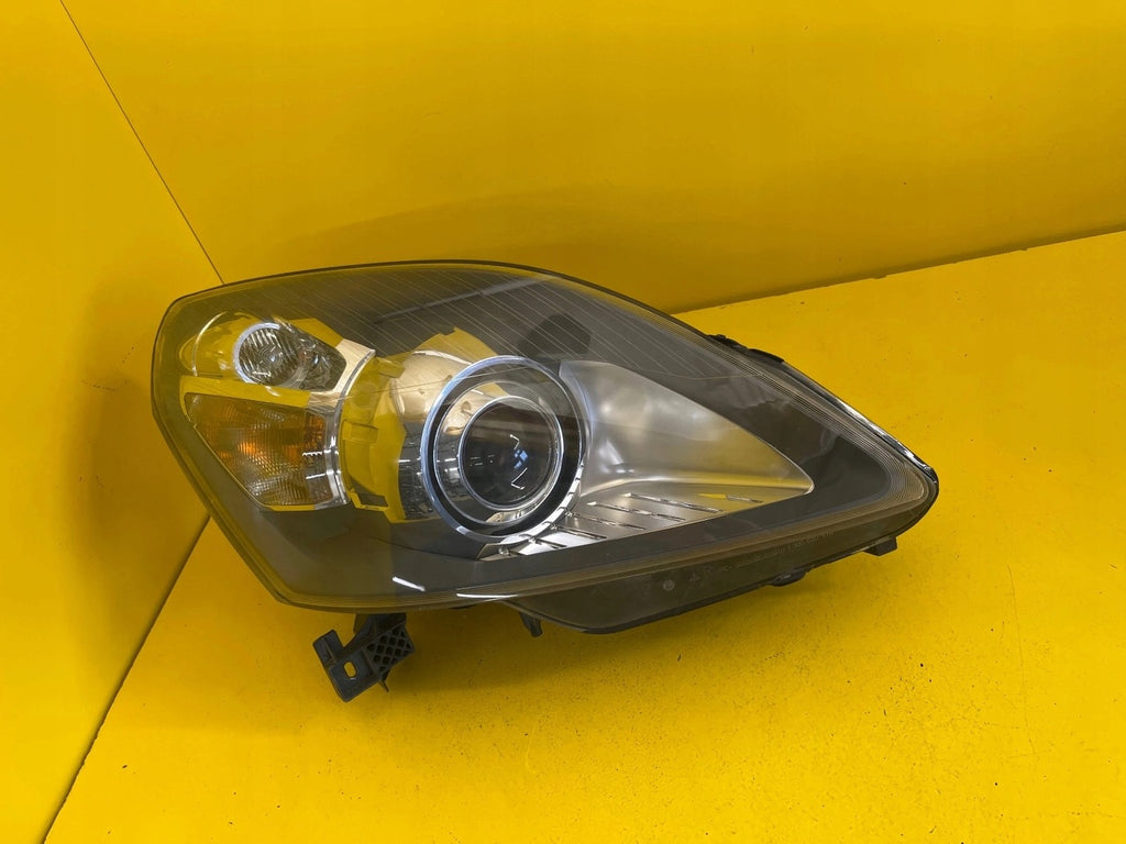 Frontscheinwerfer Opel Zafira B 0301214282 Xenon Rechts Scheinwerfer Headlight