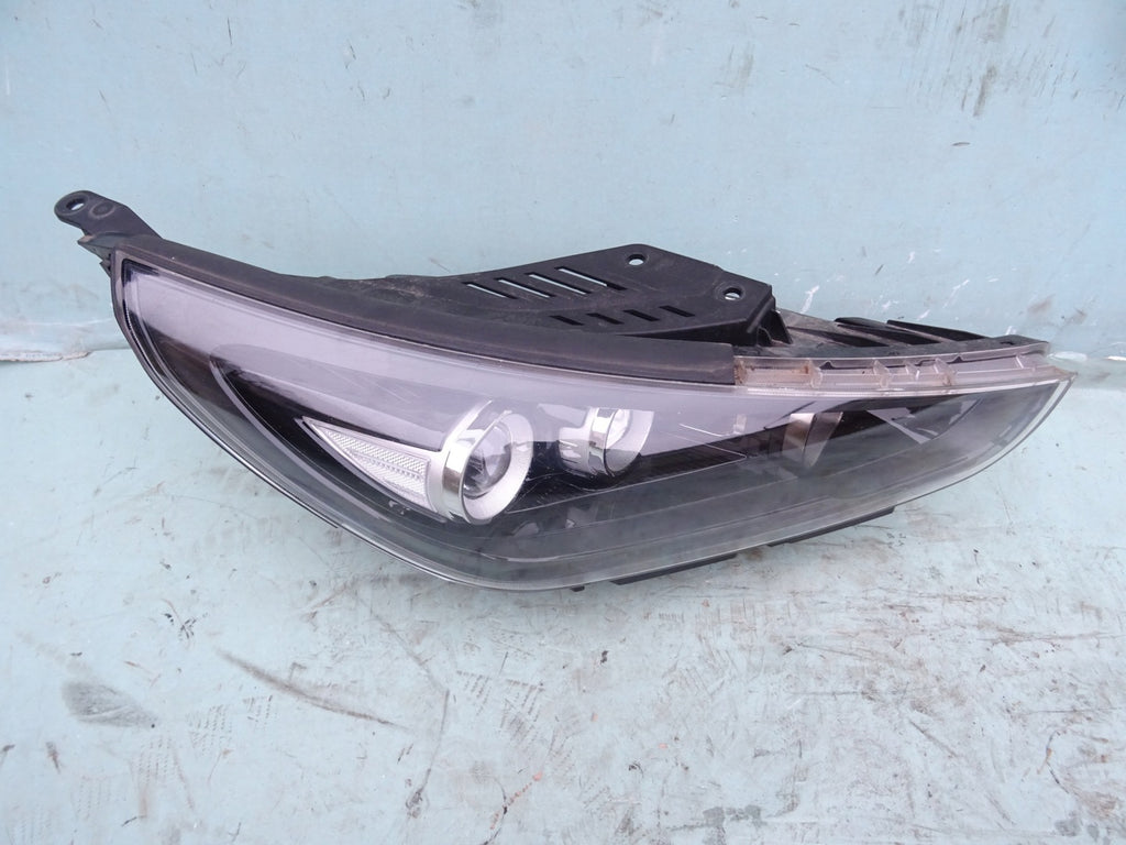 Frontscheinwerfer Hyundai I30 III 92102-G4 LED Rechts Scheinwerfer Headlight SCH2028473329gx