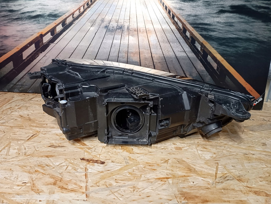 Frontscheinwerfer Audi Q5 80A941033 Full LED Links Scheinwerfer Headlight