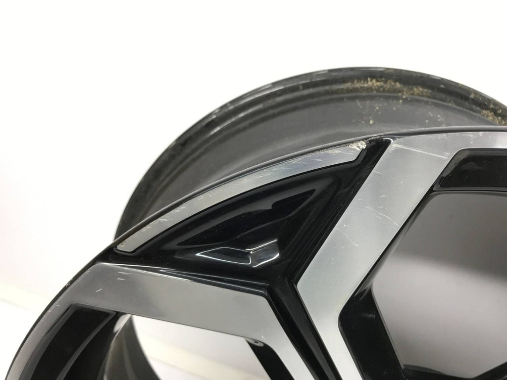 1x Alufelge 18 Zoll 52910-AT100 Kia Optima Rim Wheel FEL3858580639oc