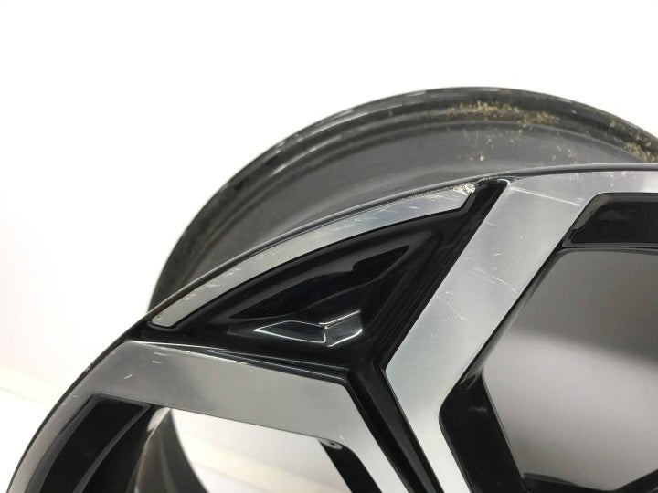 1x Alufelge 18 Zoll 52910-AT100 Kia Optima Rim Wheel FEL3858580639oc