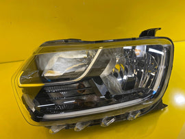 Frontscheinwerfer Dacia Duster 260609367R LED Links Scheinwerfer Headlight