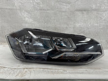 Load image into Gallery viewer, Frontscheinwerfer VW Polo 2G1941006 Rechts Scheinwerfer Headlight